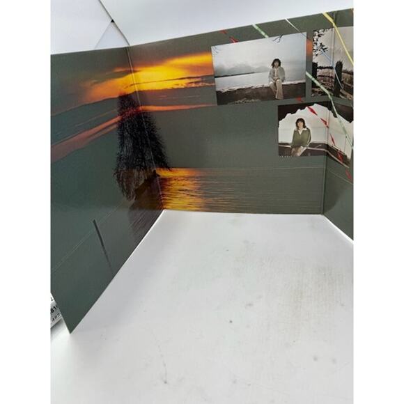 Yes – Going For The One 1977 Vinyl Album Record - Picture 3 of 6